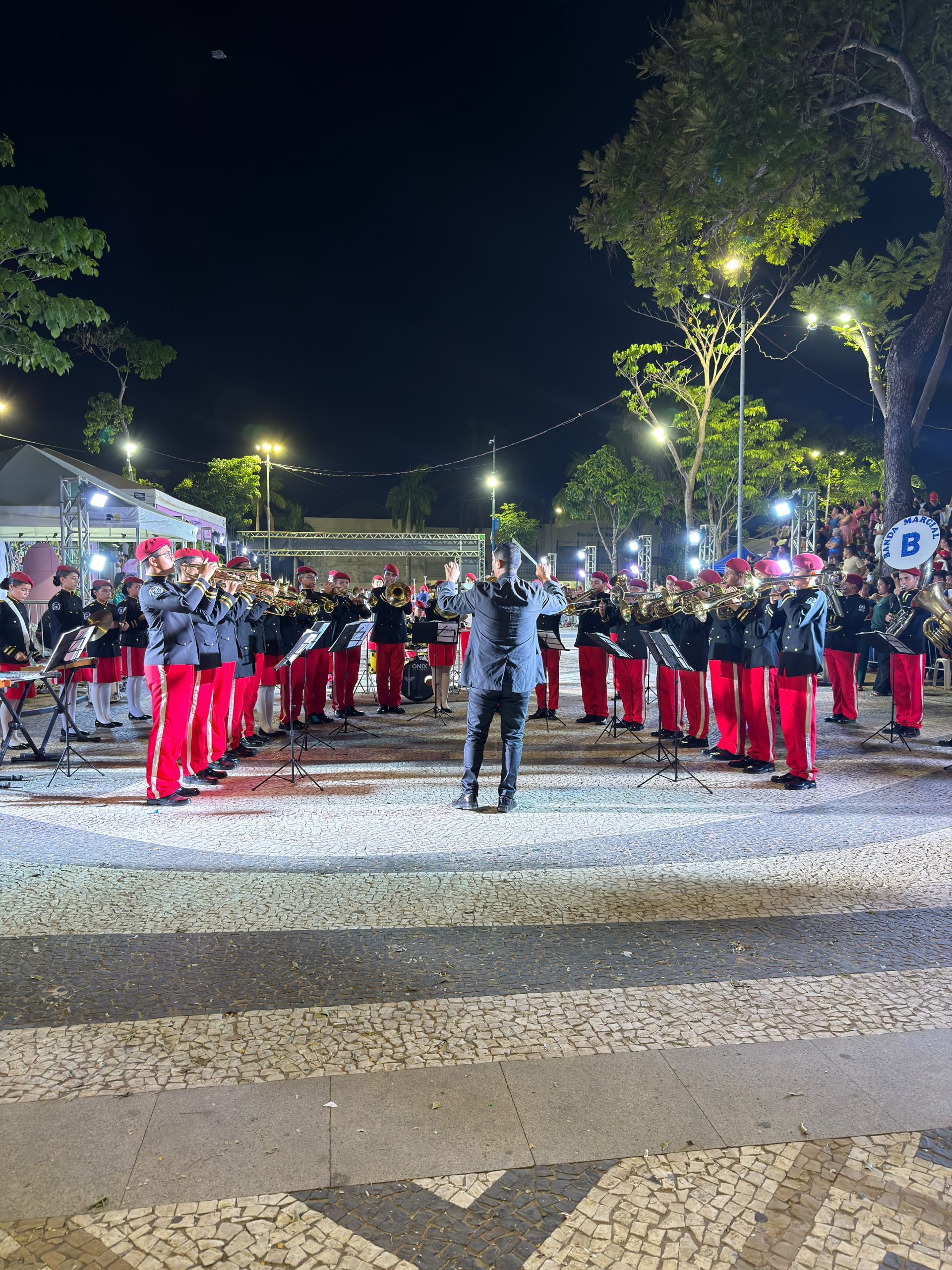 Foto: Reprodução/Prefeitura de Rio Branco - AC