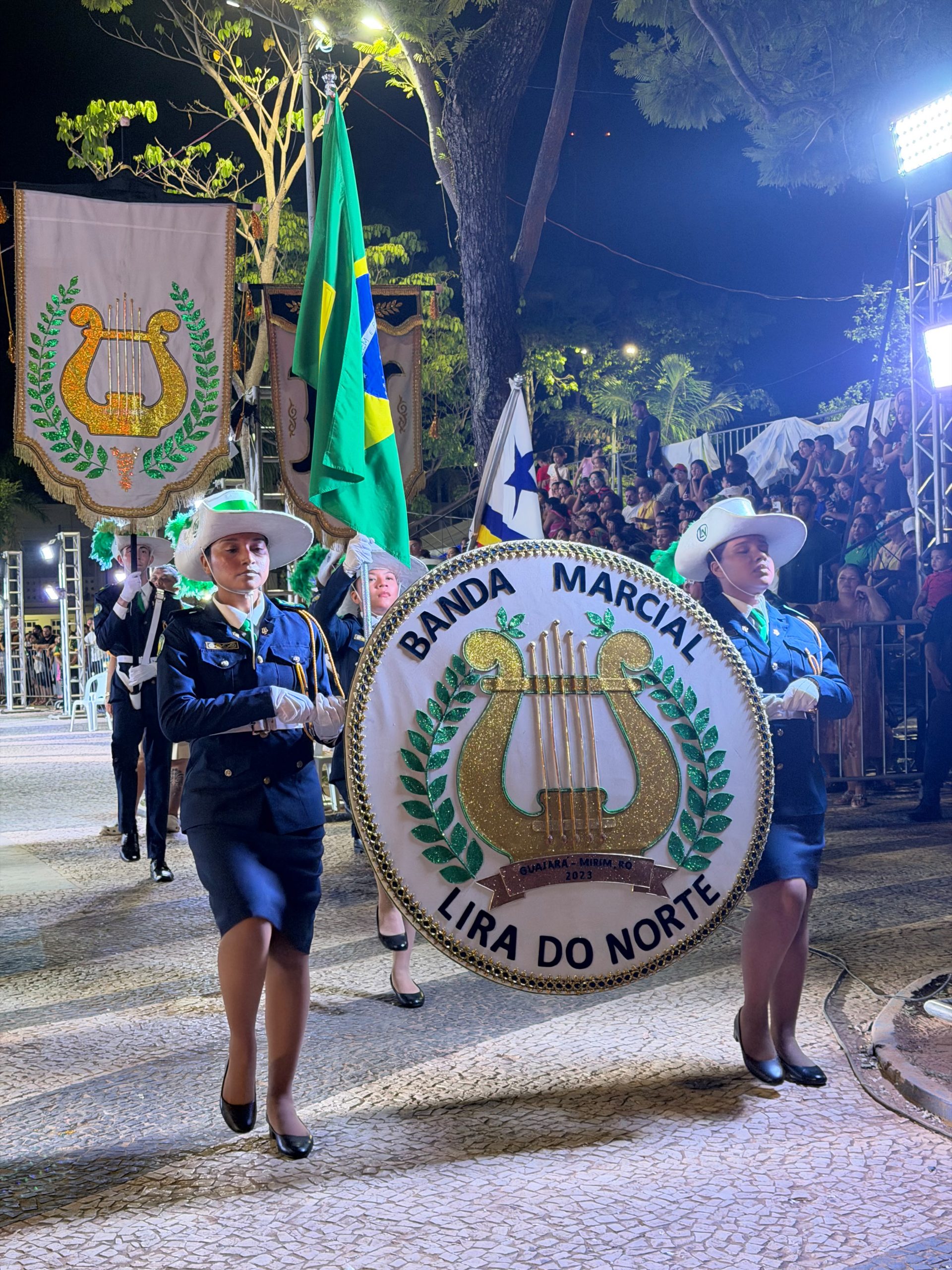 Foto: Reprodução/Prefeitura de Rio Branco - AC
