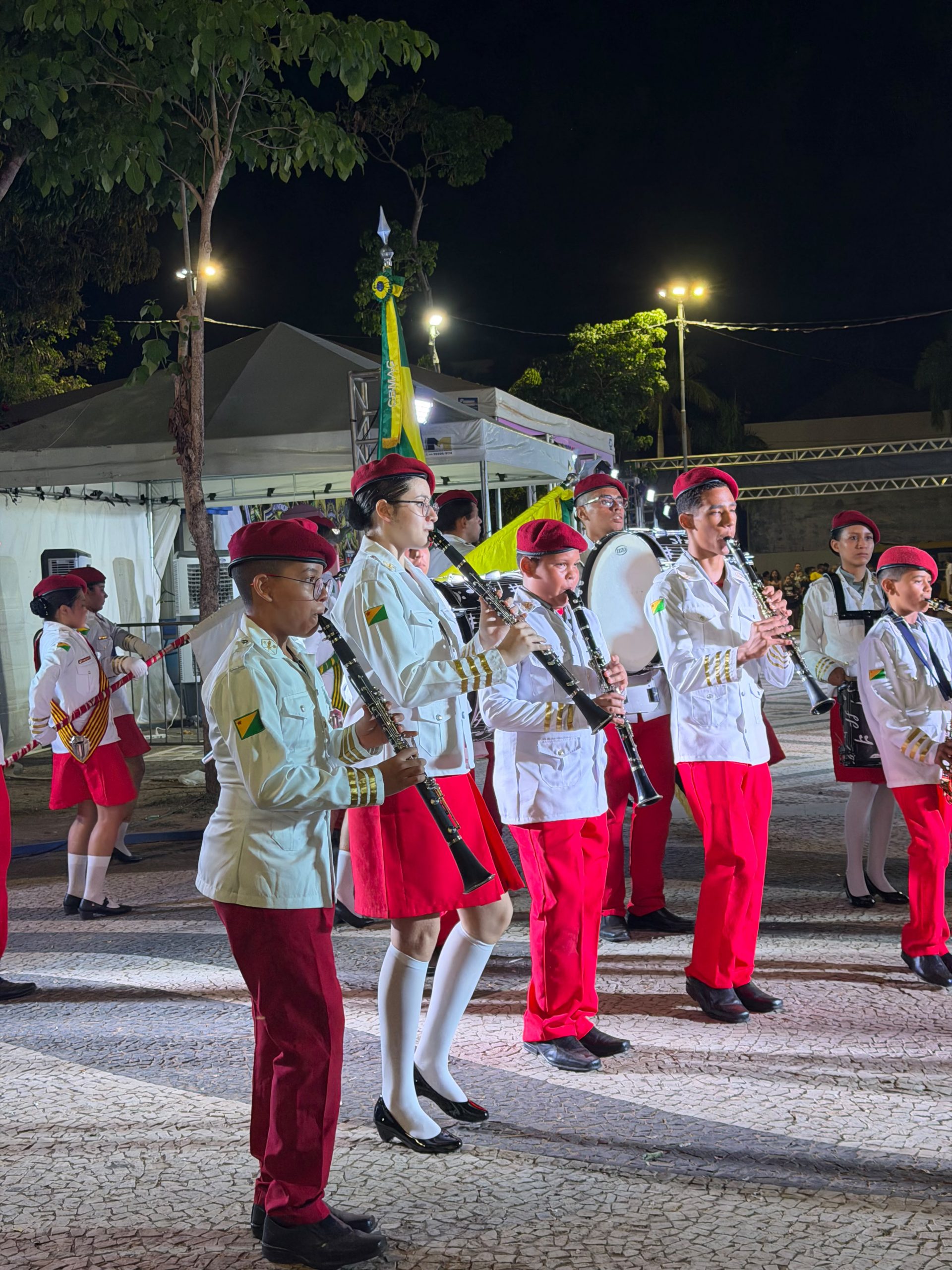 Foto: Reprodução/Prefeitura de Rio Branco - AC