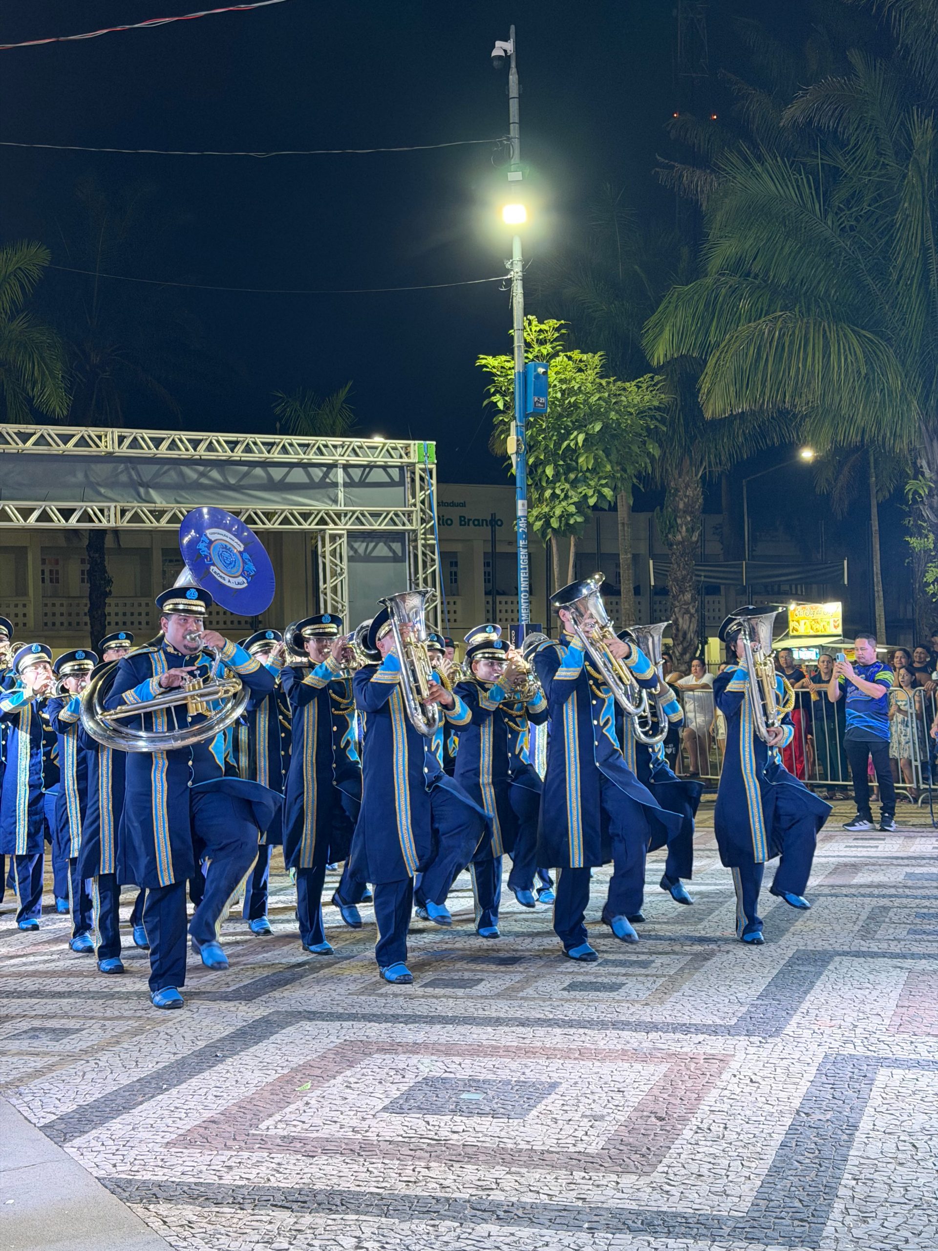 Foto: Reprodução/Prefeitura de Rio Branco - AC