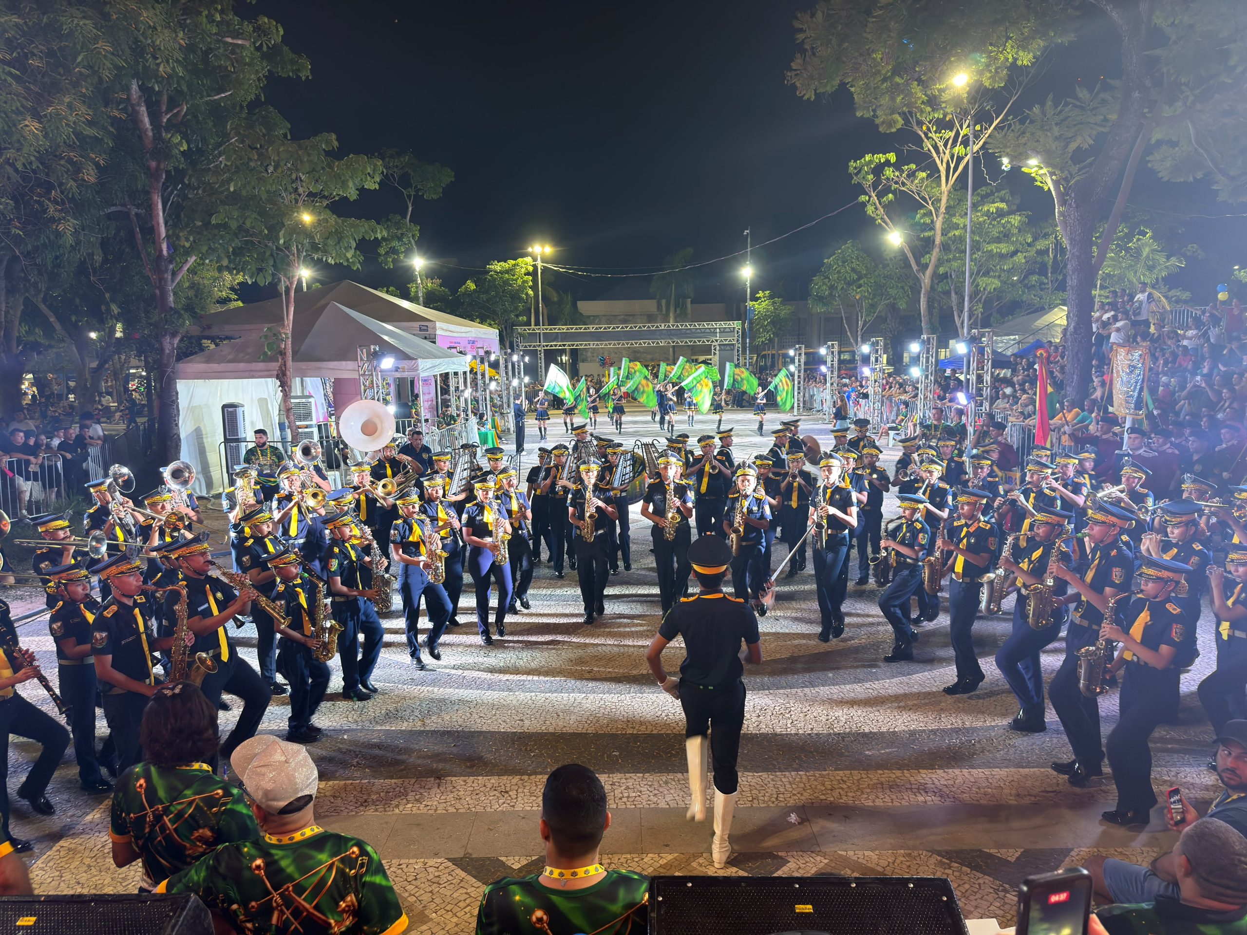 Foto: Reprodução/Prefeitura de Rio Branco - AC