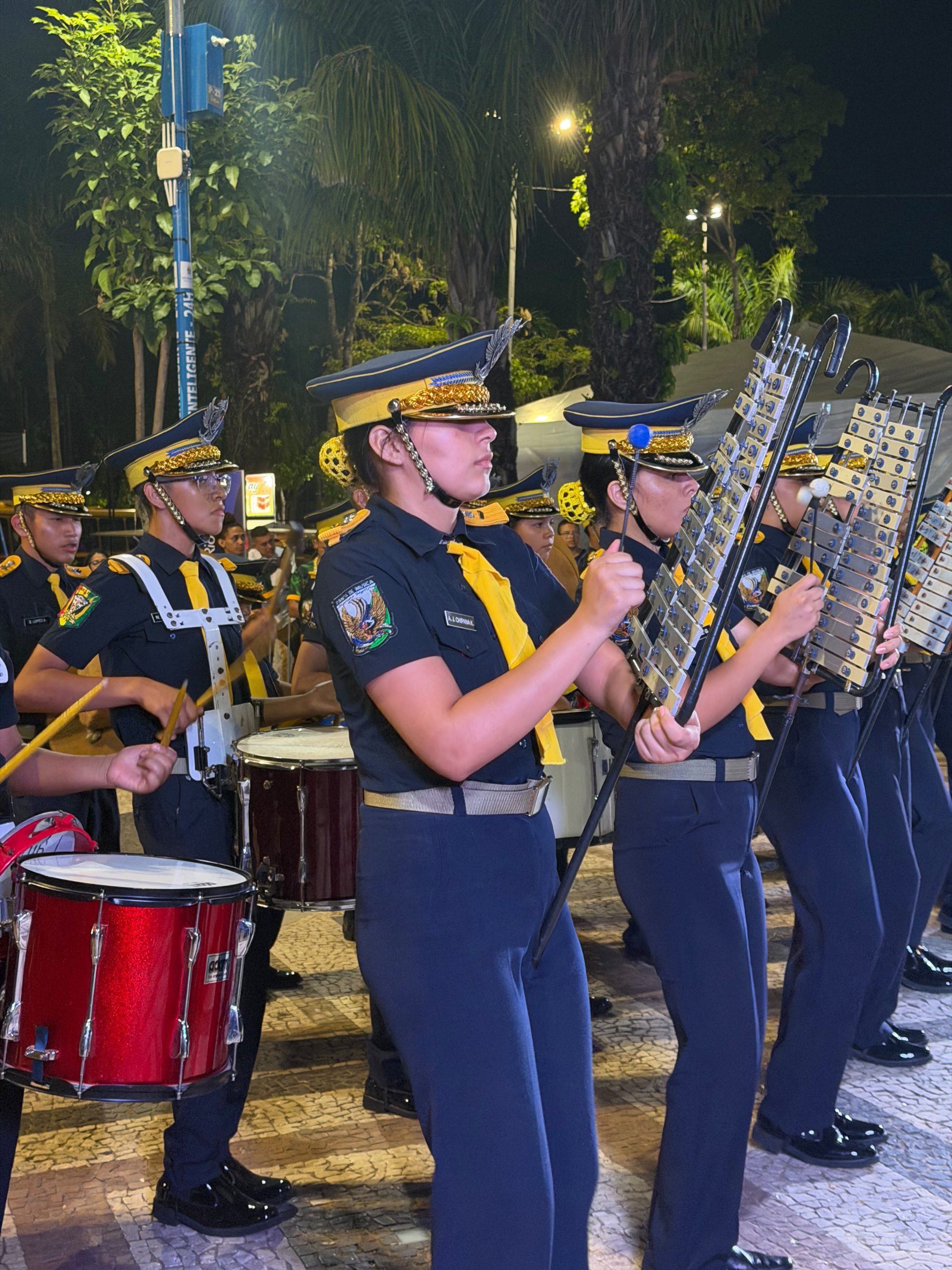 Foto: Reprodução/Prefeitura de Rio Branco - AC