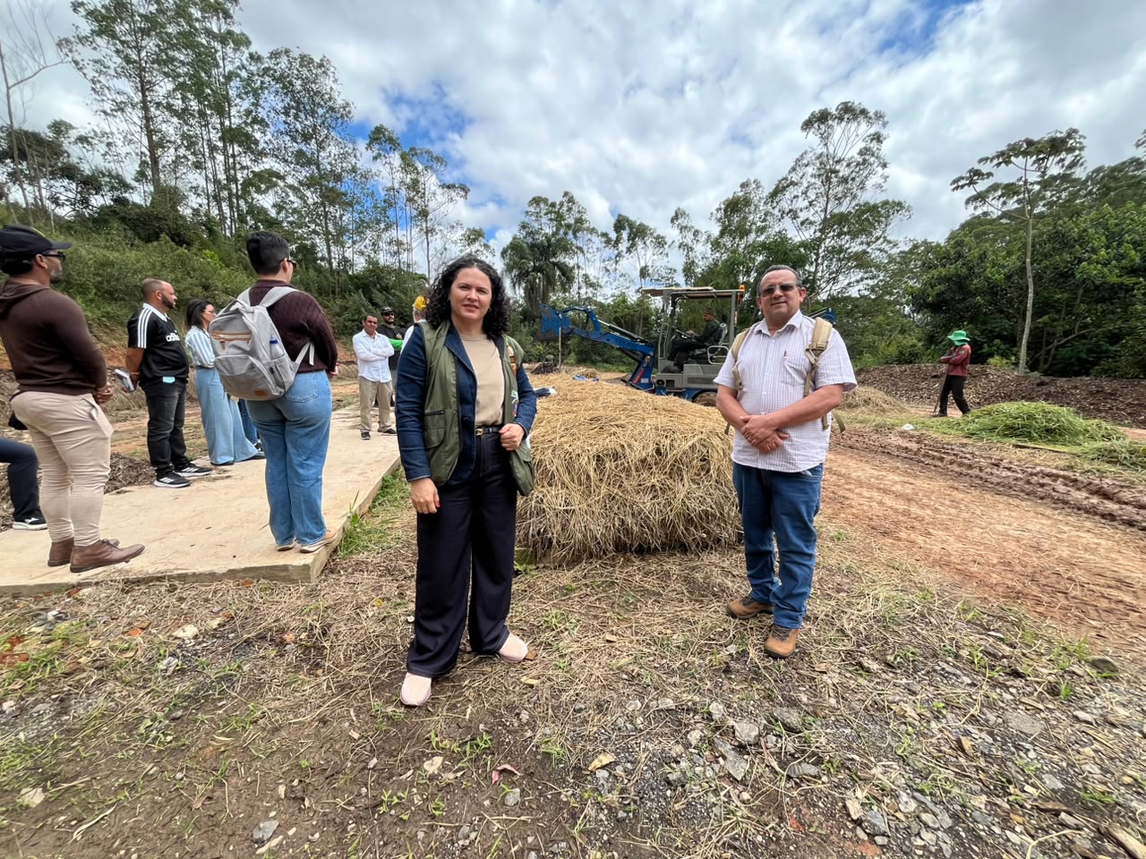 Capacitacao em compostagem 4