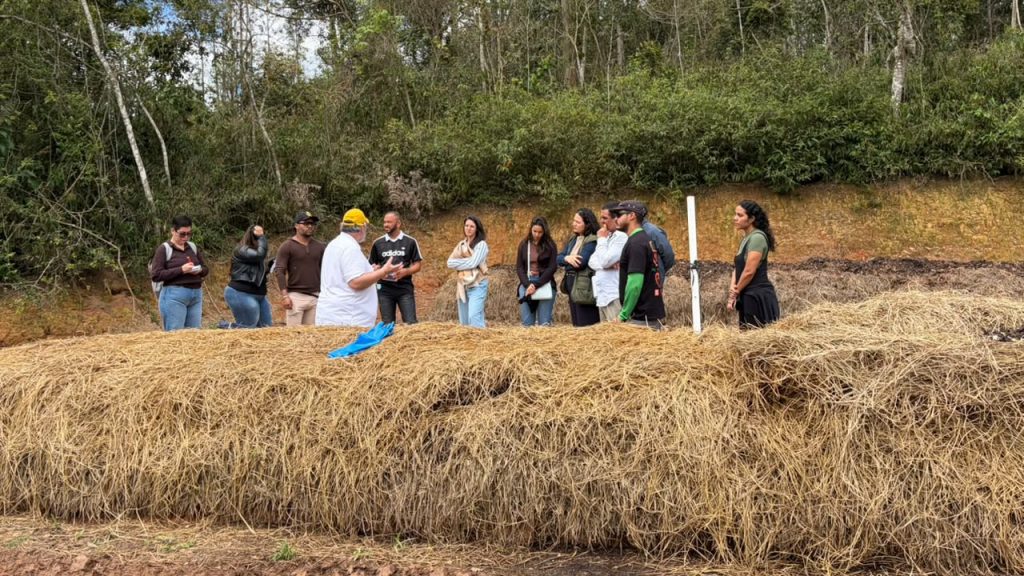 Servidores de Rio Branco participam de capacitação em compostagem 3 Capacitacao em compostagem 5 e1793206005152