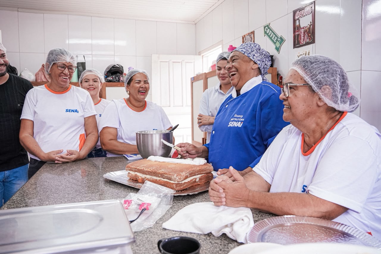 Curso de Qualificação