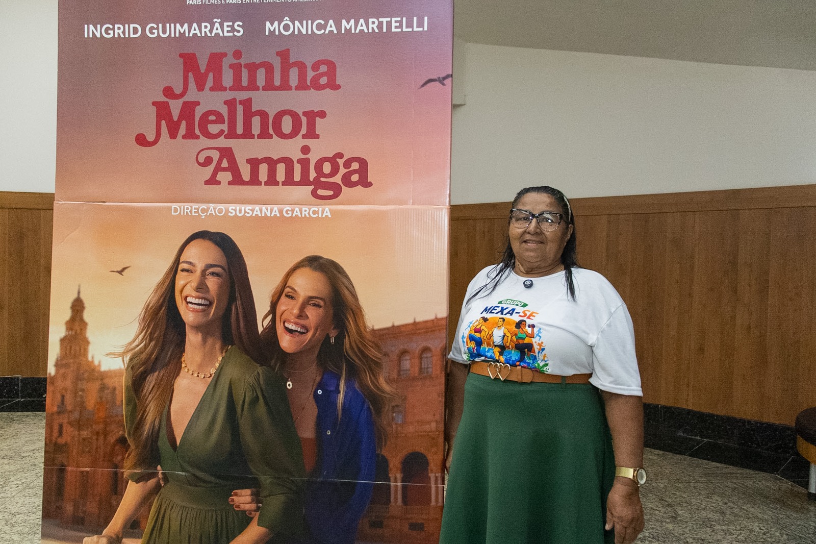 Cinema para idosos 8