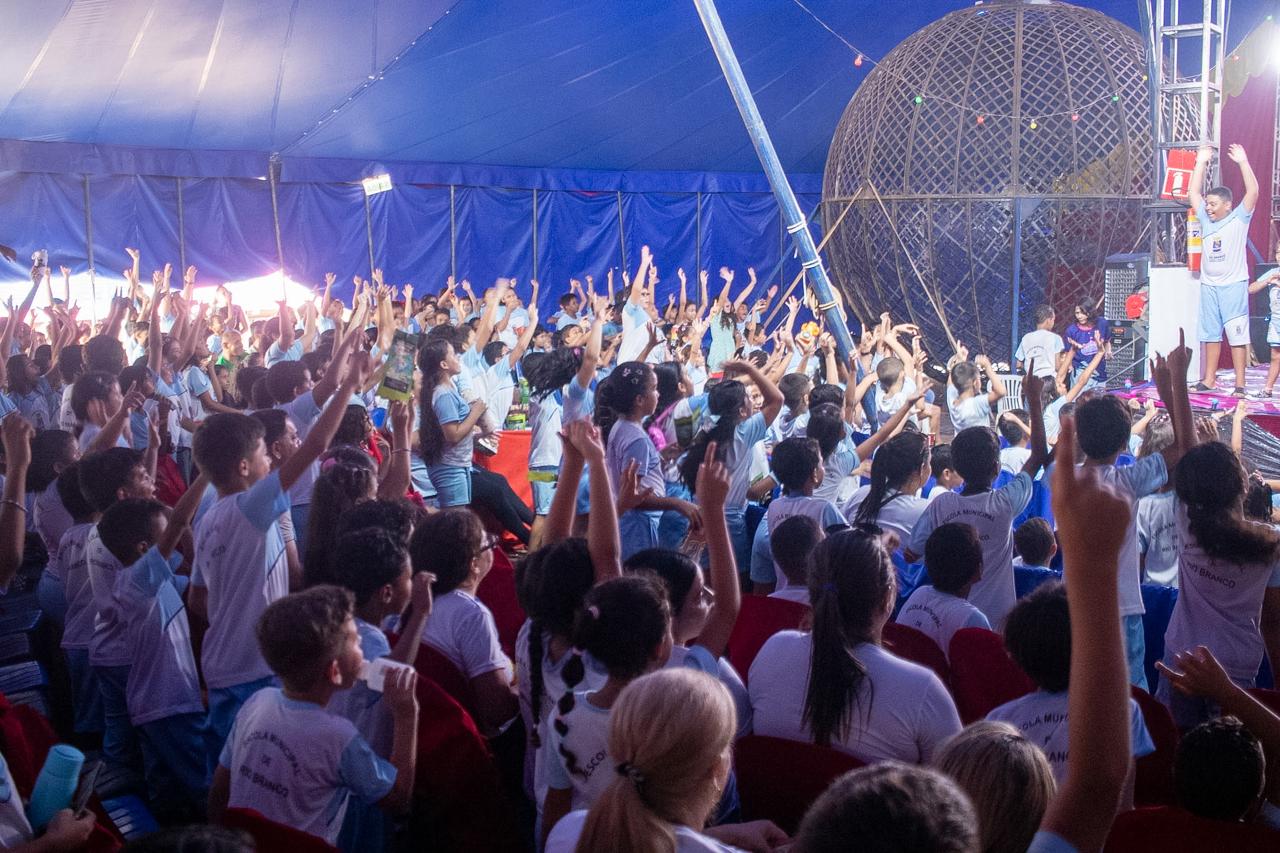 Circo Marcos 26