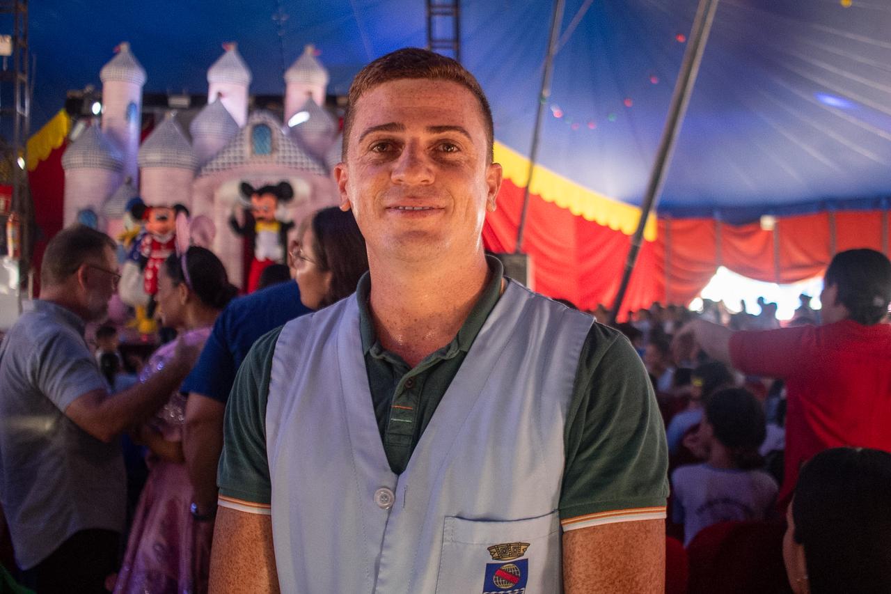 Circo Marcos 9