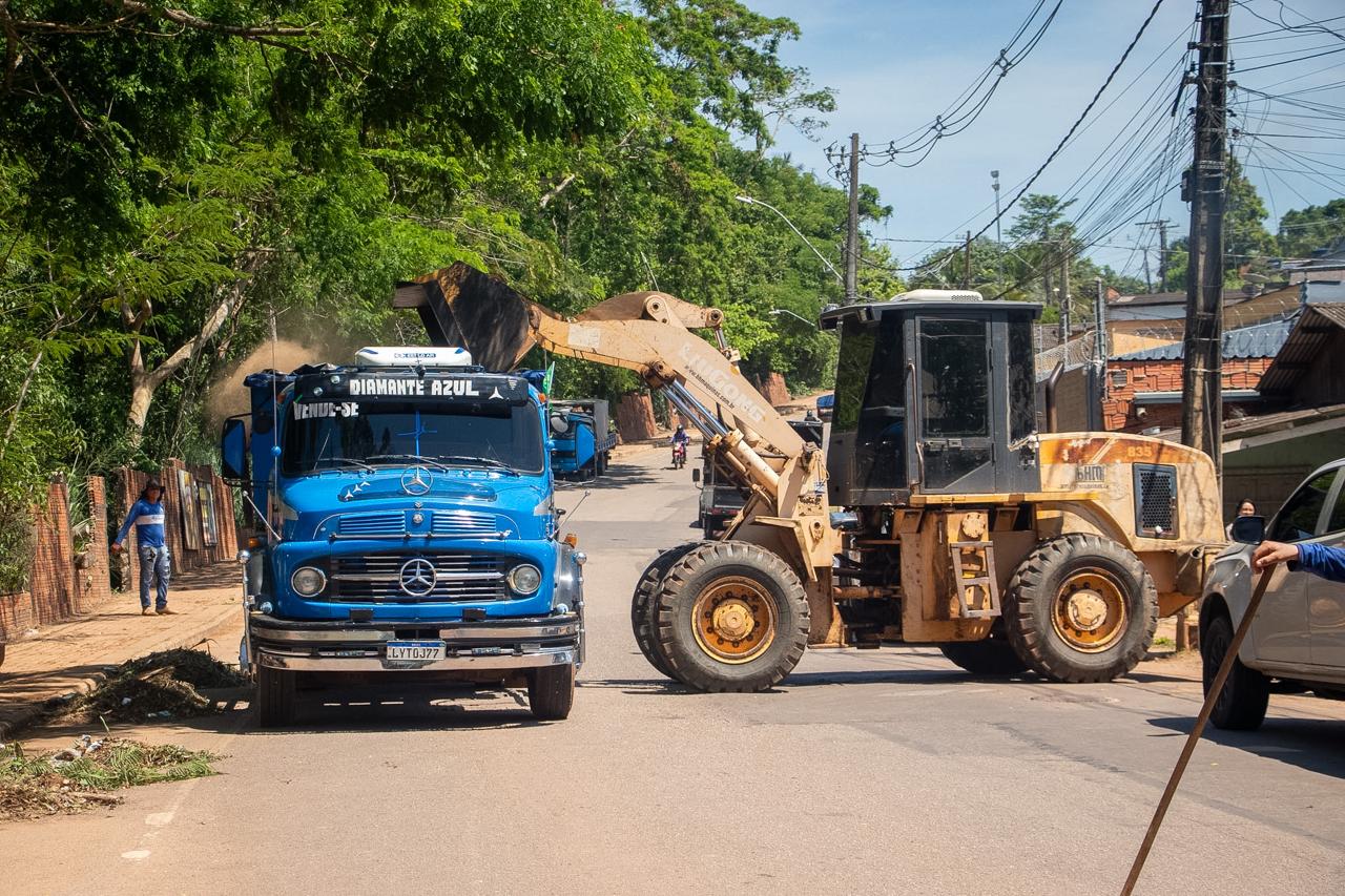 Cuidar Rio Branco Placas 8