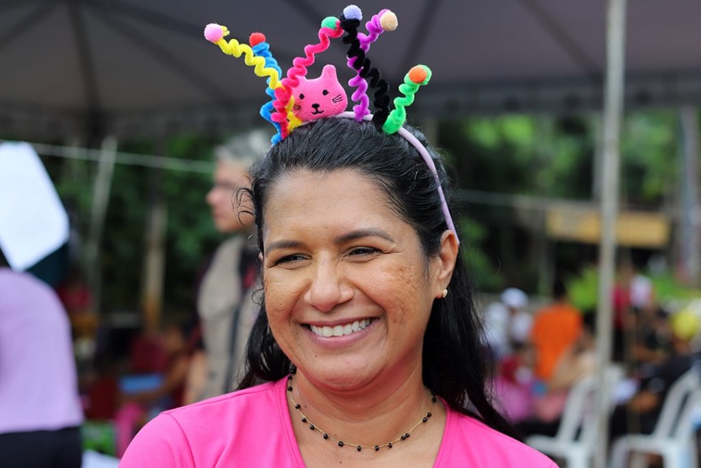 Prefeitura de Rio Branco celebra Dia das Crianças com programação especial no Parque Ambiental Chico Mendes 1 DIA DAS CRIANCAS VF 12.10 1