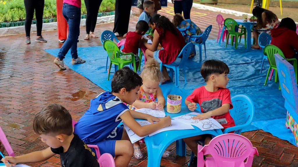 Prefeitura de Rio Branco celebra Dia das Crianças com programação especial no Parque Ambiental Chico Mendes 2 DIA DAS CRIANCAS VF 12.10 8 e1791846129650