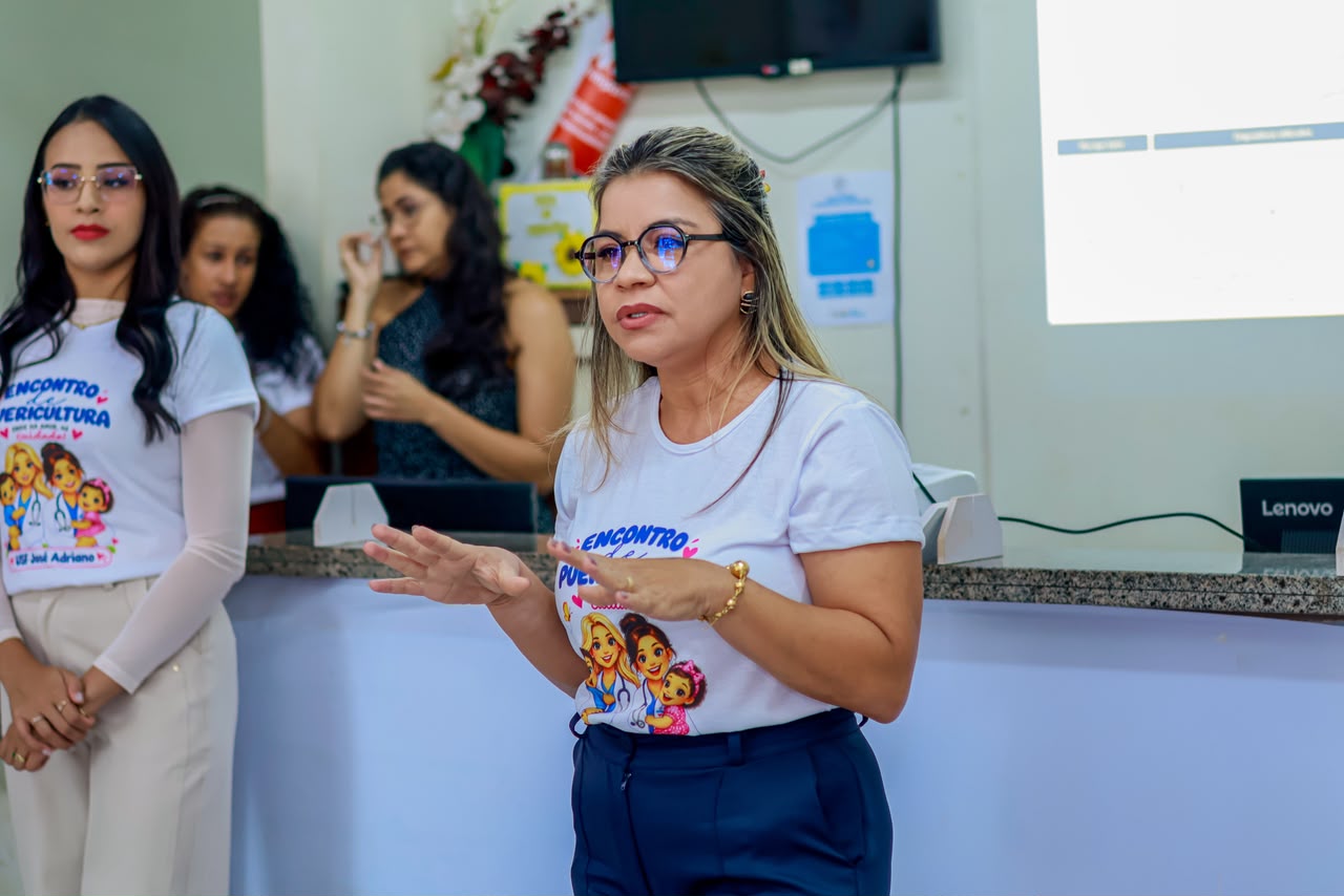 Foto: Reprodução/Prefeitura de Rio Branco - AC