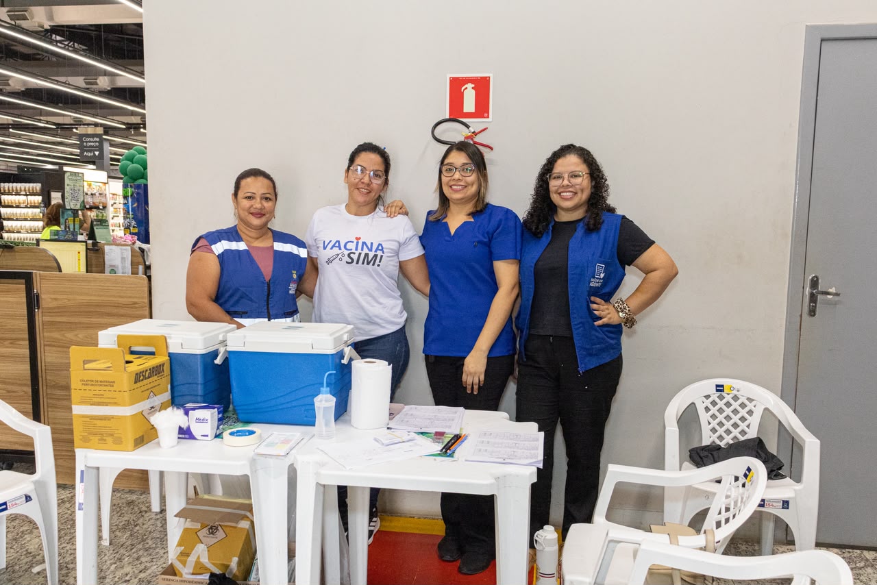 Dia Nacional da Vacinacao 10