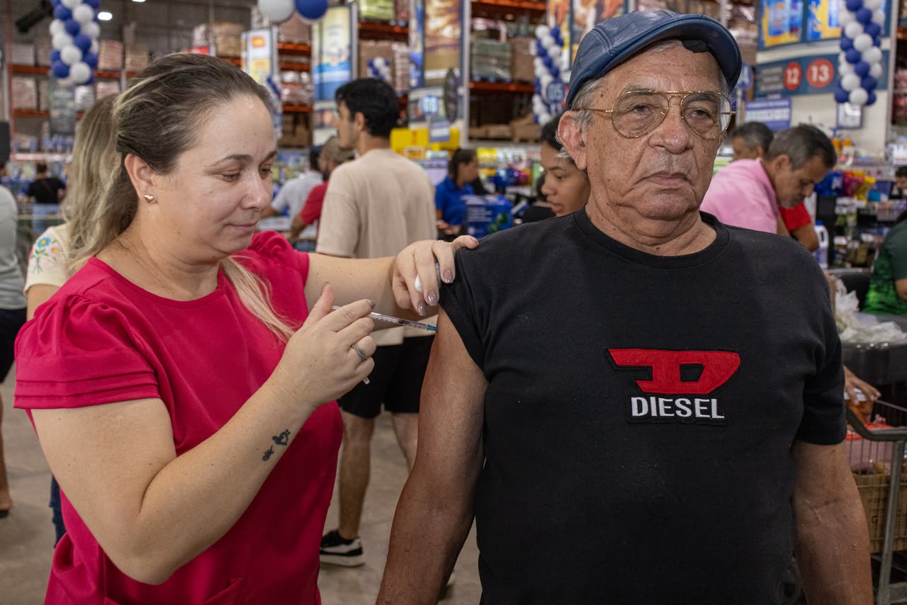 Dia Nacional da Vacinacao 11