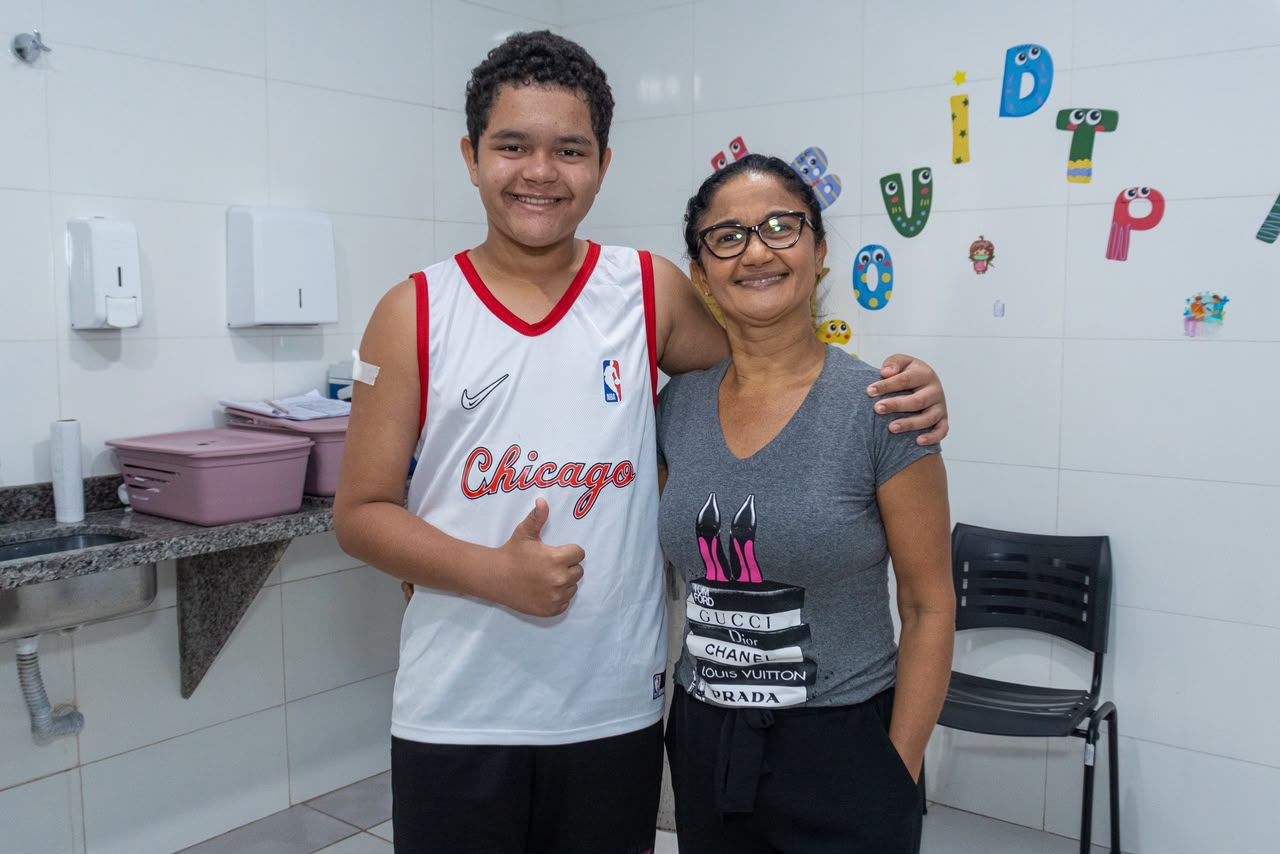 Dia Nacional da Vacinacao 3 1