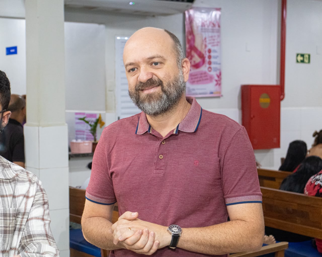 Dia Nacional da Vacinacao 9