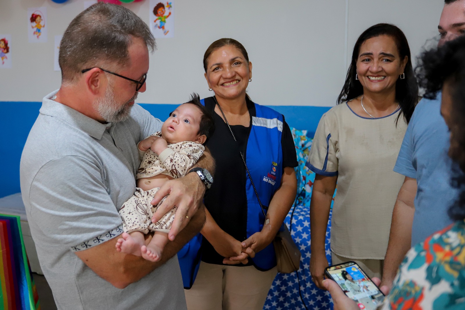 Dia das Criancas migrantes 12