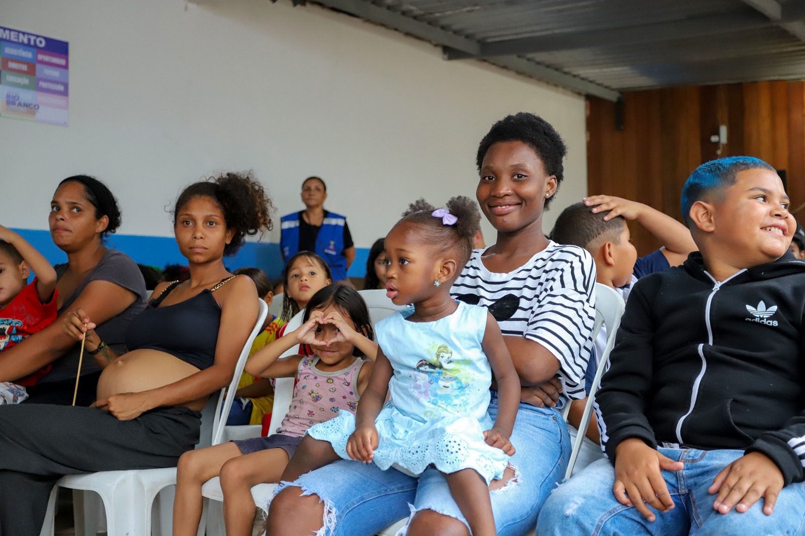 Dia das Criancas migrantes 9