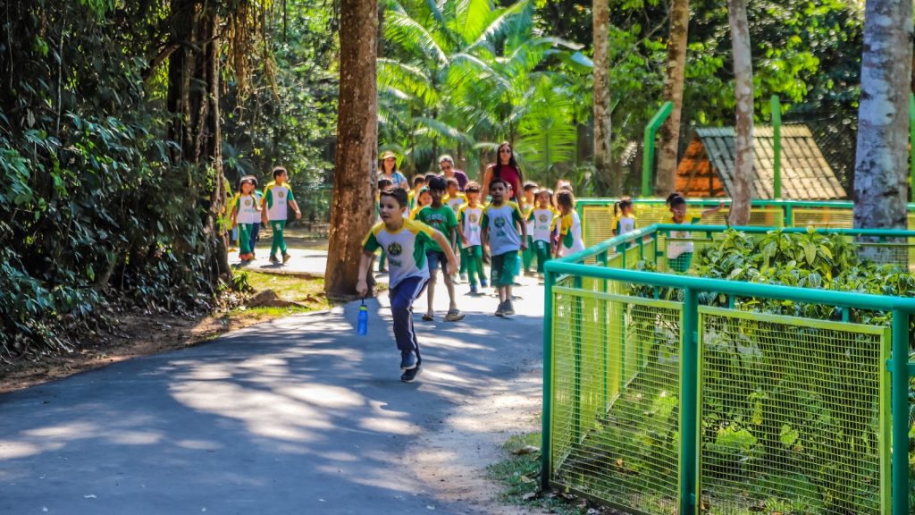 Prefeitura prepara programação especial para o Dia das Crianças no Parque Ambiental Chico Mendes 1 Dia das Criancas no Chico Mendes 7 e1791312925552