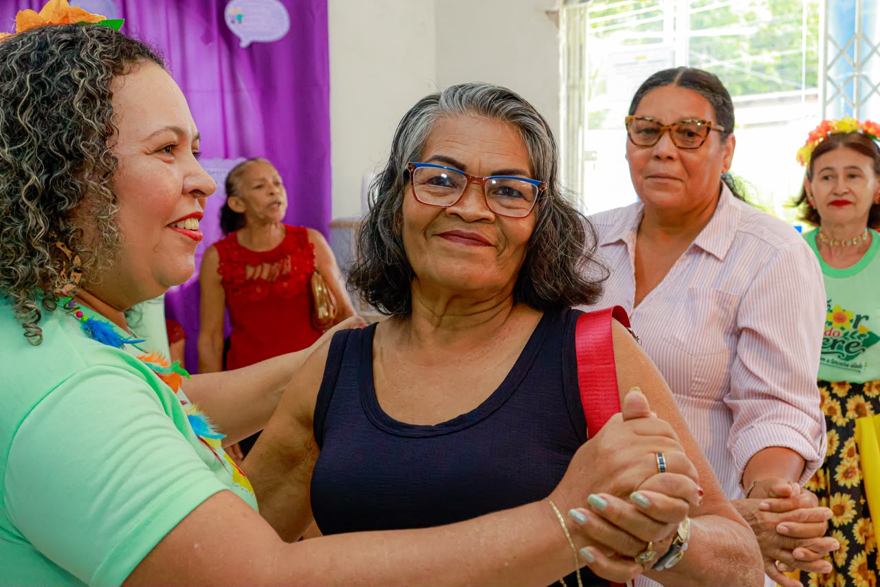 Foto: Reprodução/Prefeitura de Rio Branco - AC