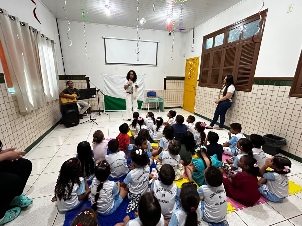 Educacao ambiental 3