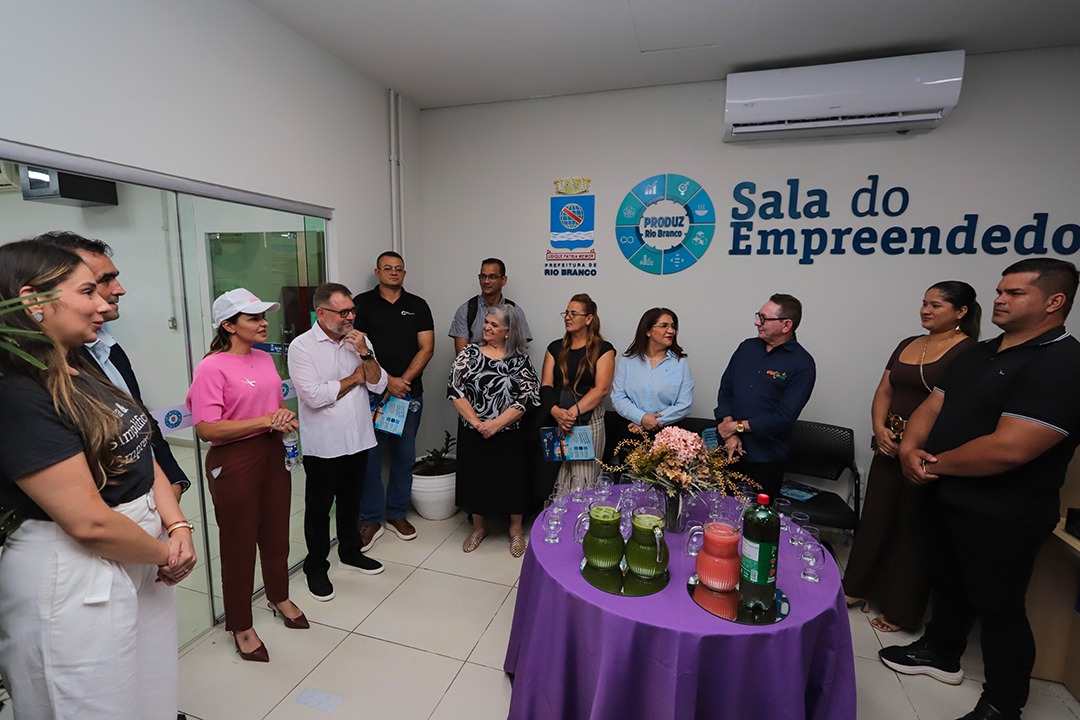 Evento Sala do empreendedor 5