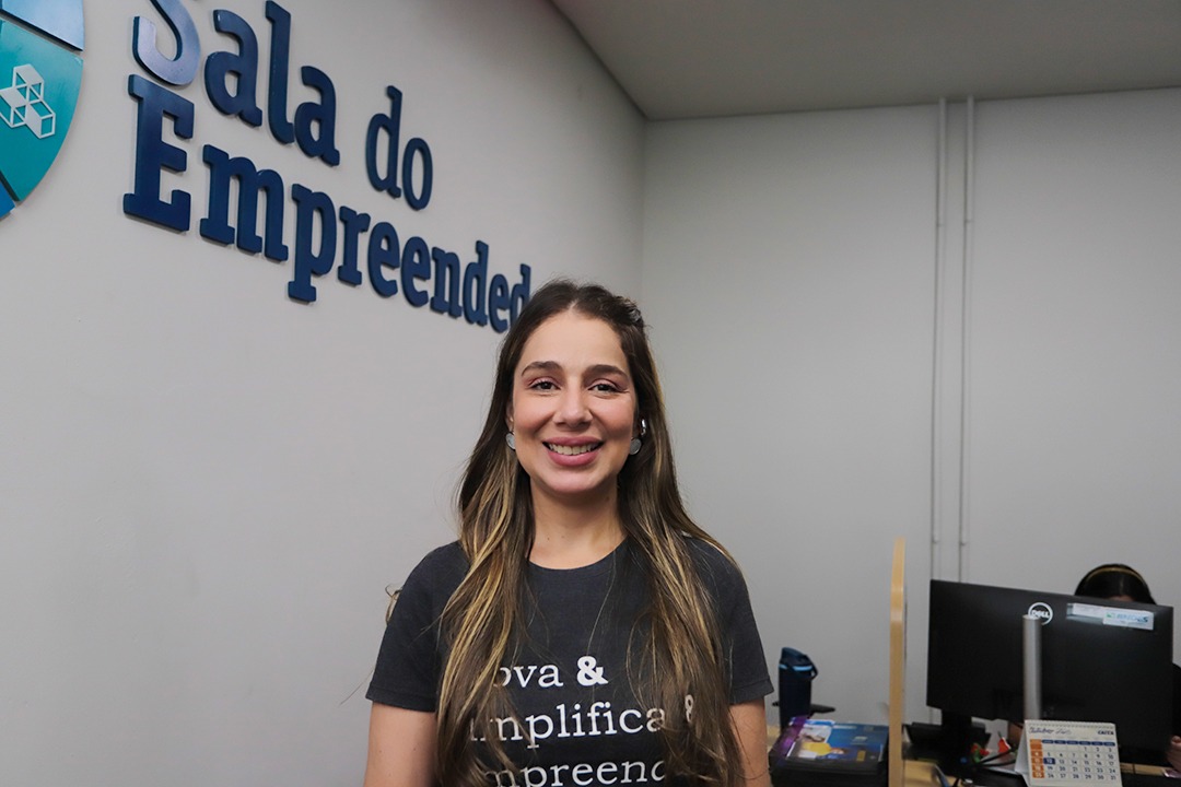 Evento Sala do empreendedor 7