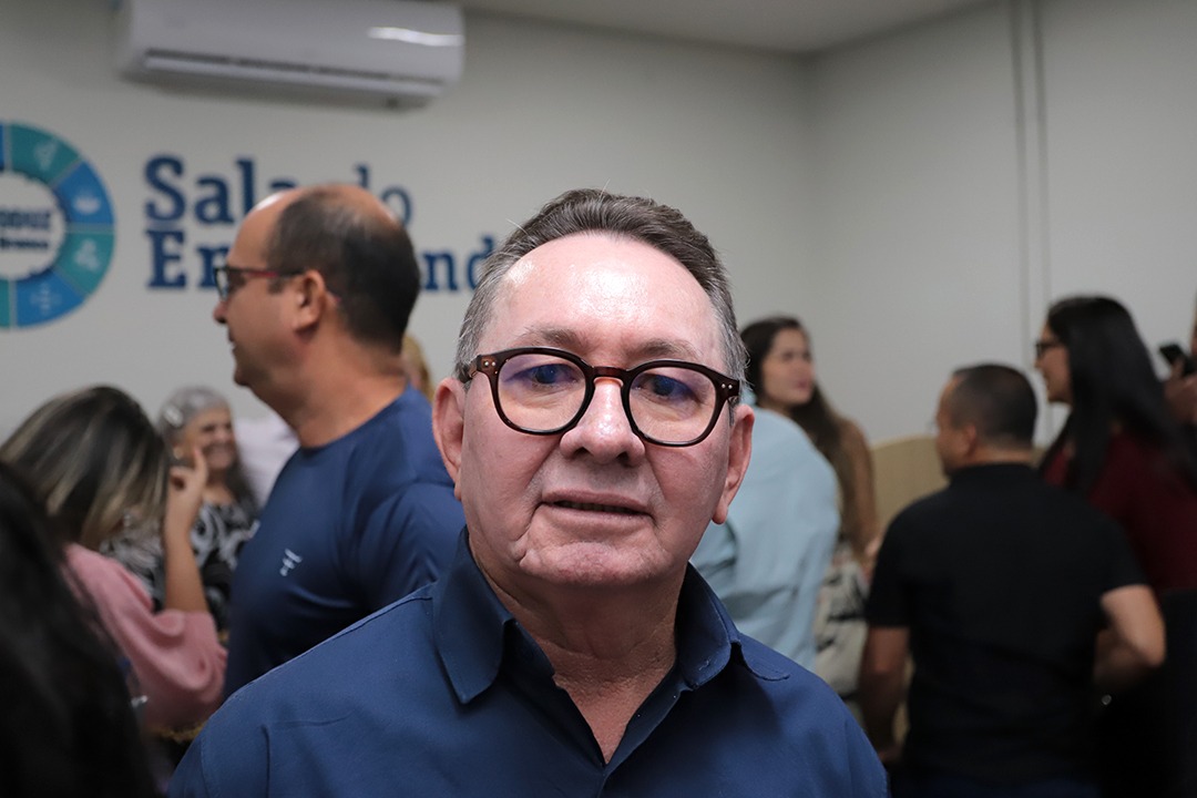 Evento Sala do empreendedor 9