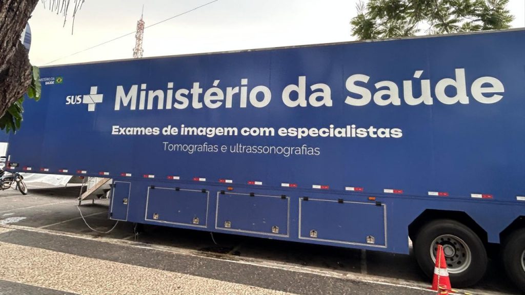 Parceria entre Prefeitura de Rio Branco, Governo do Acre e Governo Federal amplia acesso a exames especializados e beneficia centenas de pacientes 4 Exames especializados 4 e1791554602175