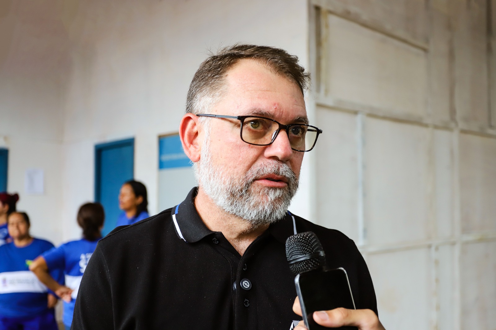 Homenagem garis e margaridas 1