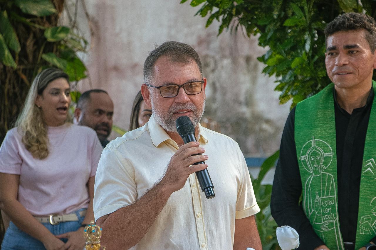 Imagem de Nossa Senhora 4