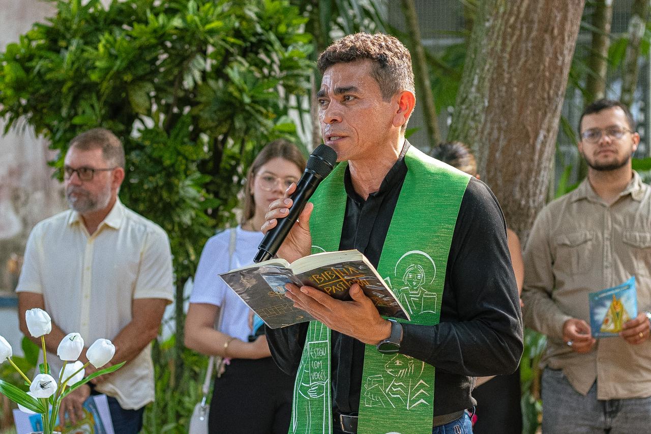 Imagem de Nossa Senhora 8