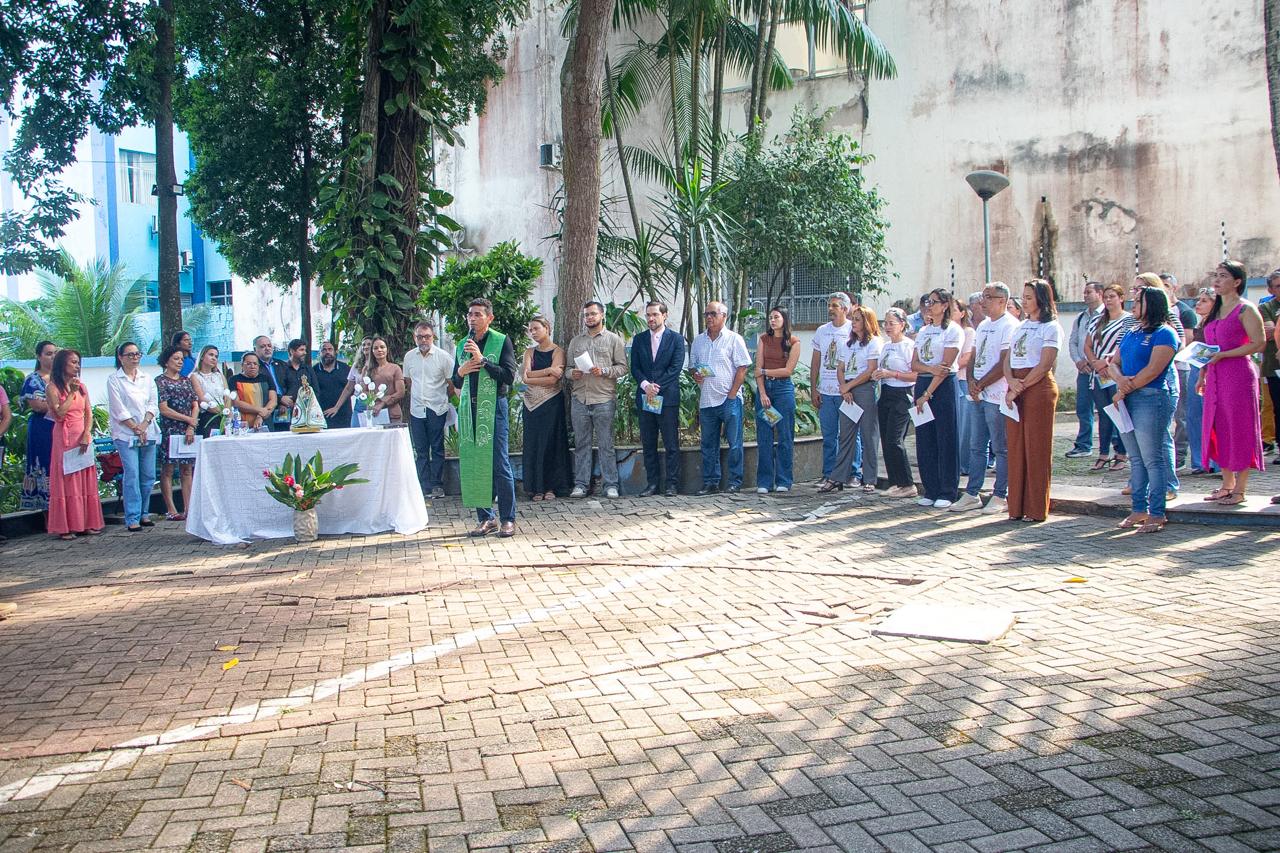 Imagem de Nossa Senhora 9