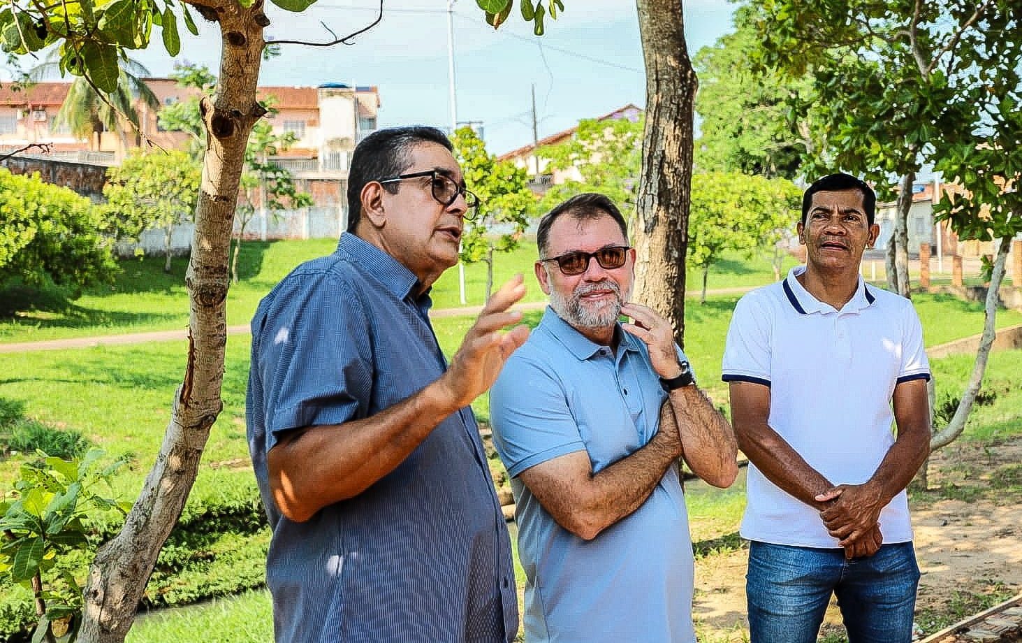 Investimentos para concluir quadra esportiva Nova Estacao 7 e1792594375295