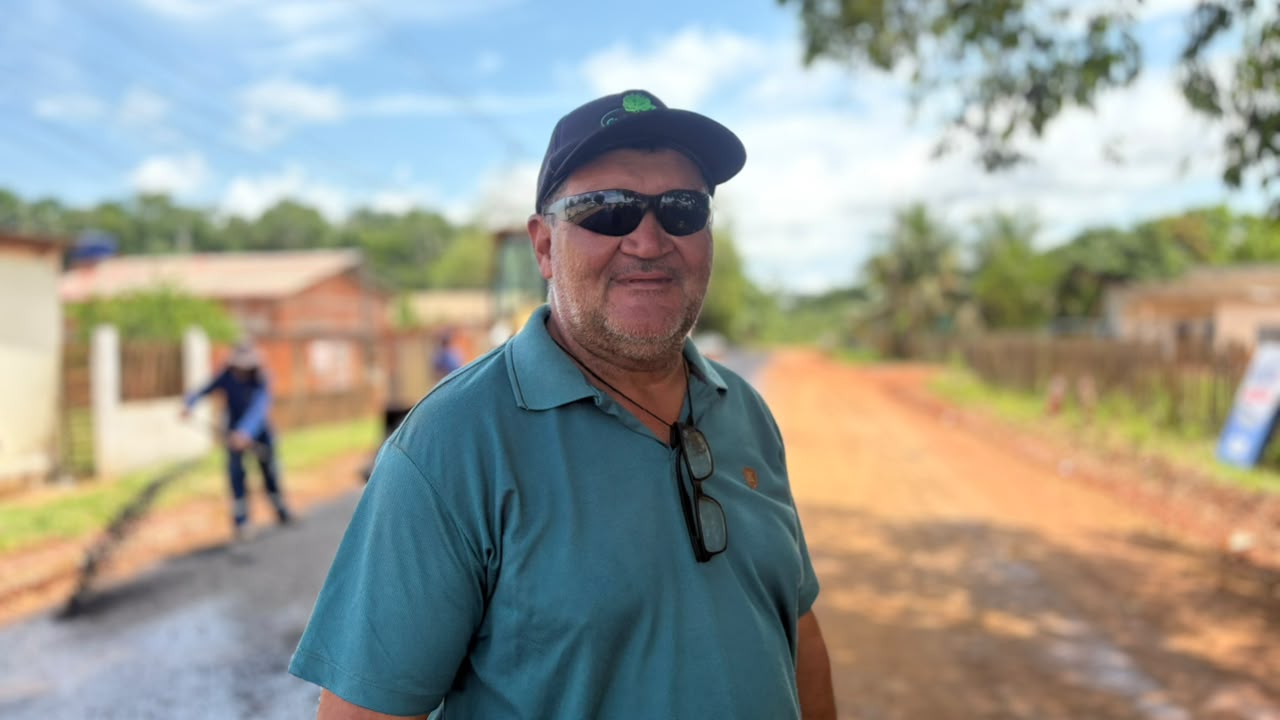 Manutencao Ramal do Gurgel 15
