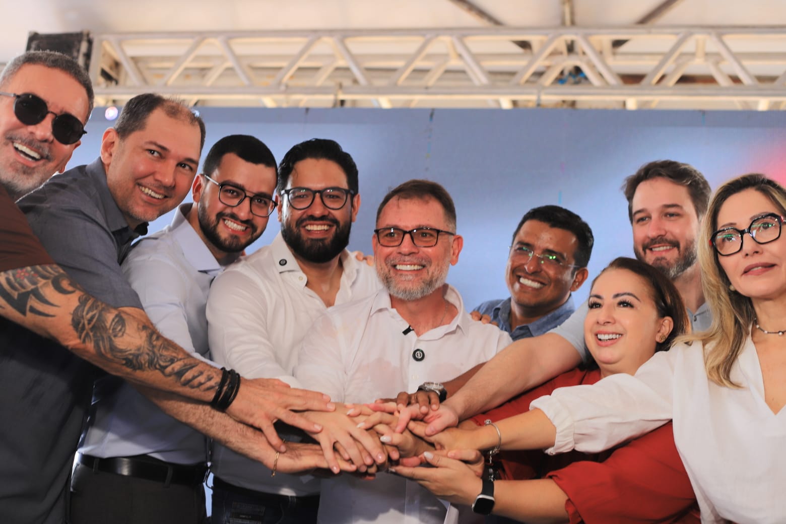 Nova Frota de Onubus VAl 39