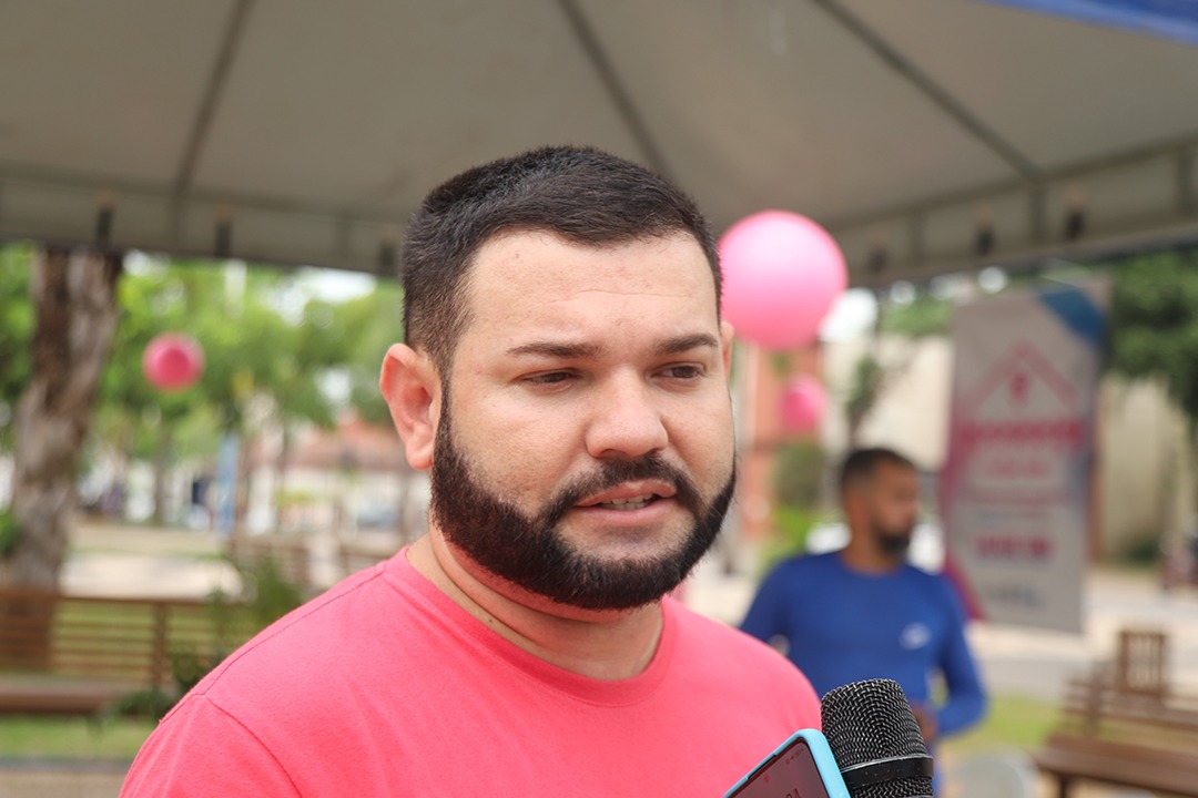 Outubro Rosa na Praca da Revolucao 16