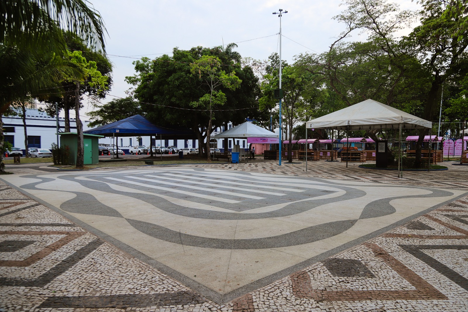 Outubro Rosa na Praca da Revolucao 4