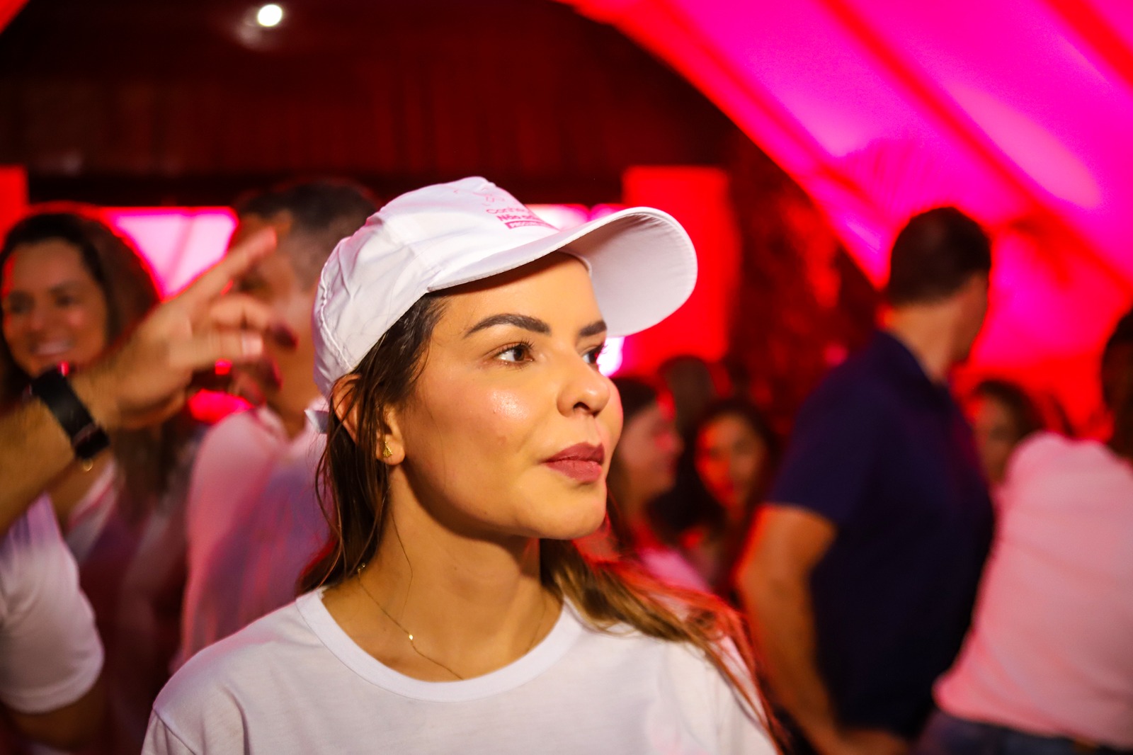 Outubro Rosa Abertura Val 1