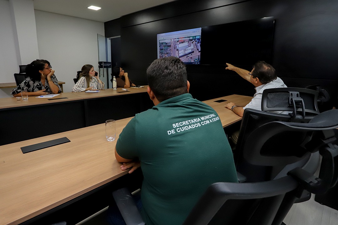 Planos para Cuidar Rio Branco 1