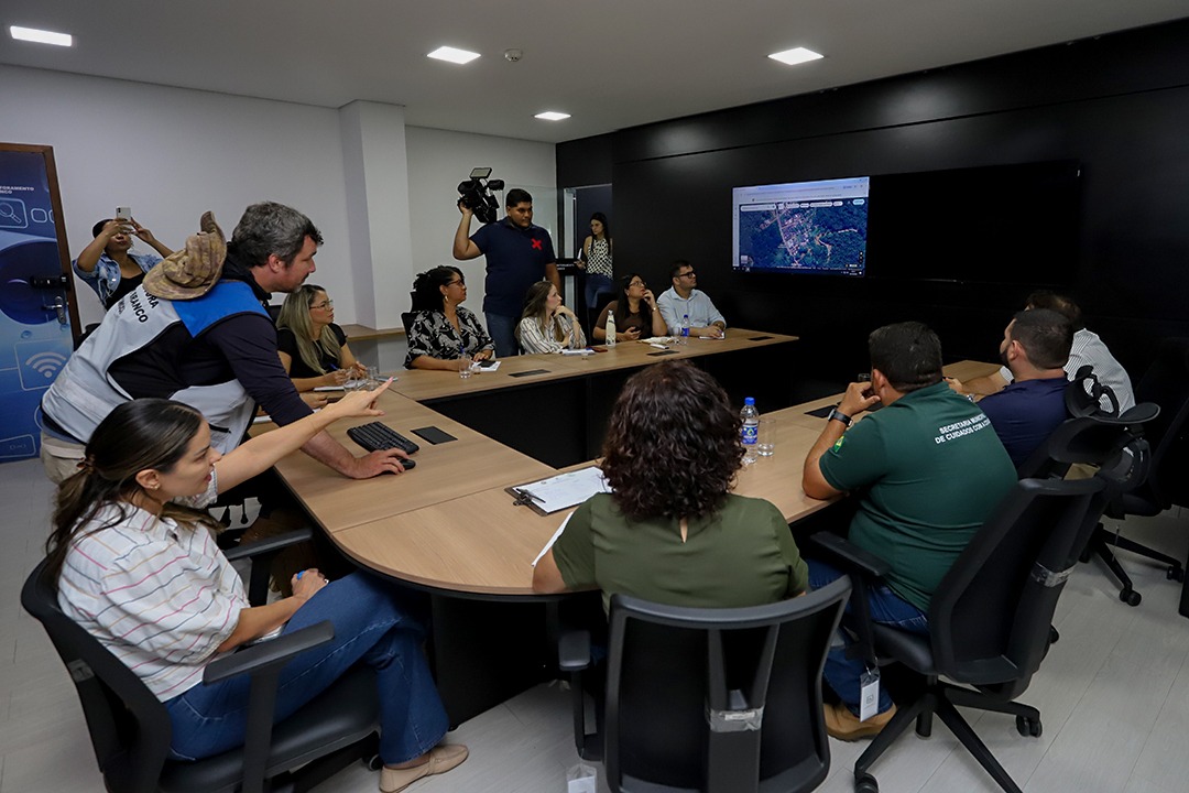 Planos para Cuidar Rio Branco 4