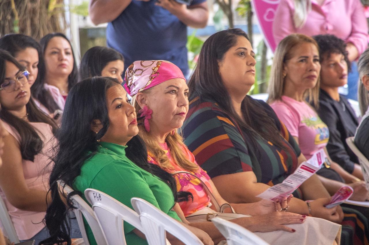 Prefeitura encerra Outubro Rosa 11