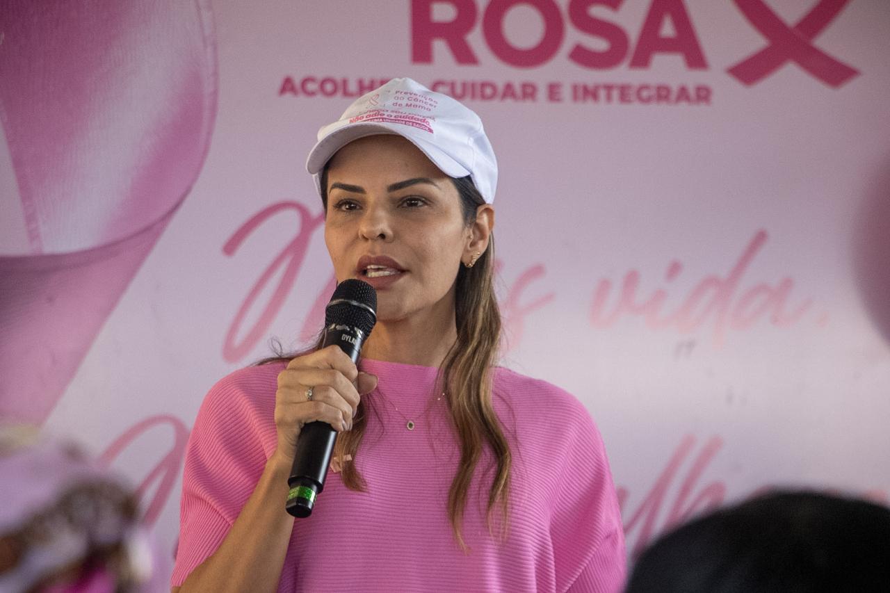 Prefeitura encerra Outubro Rosa 14