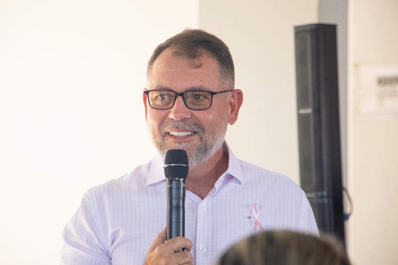 Prefeitura encerra Outubro Rosa 19