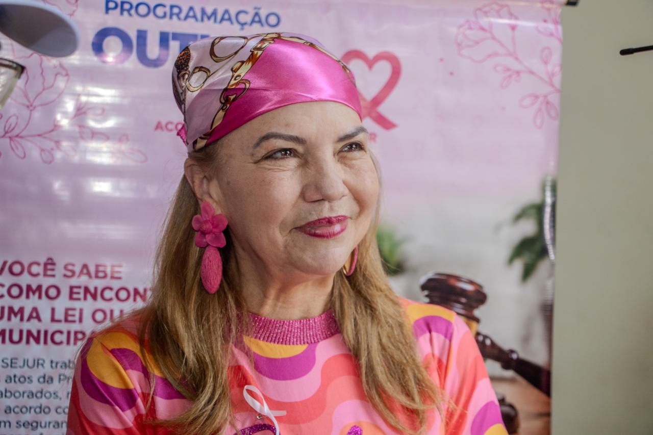 Prefeitura encerra Outubro Rosa 24