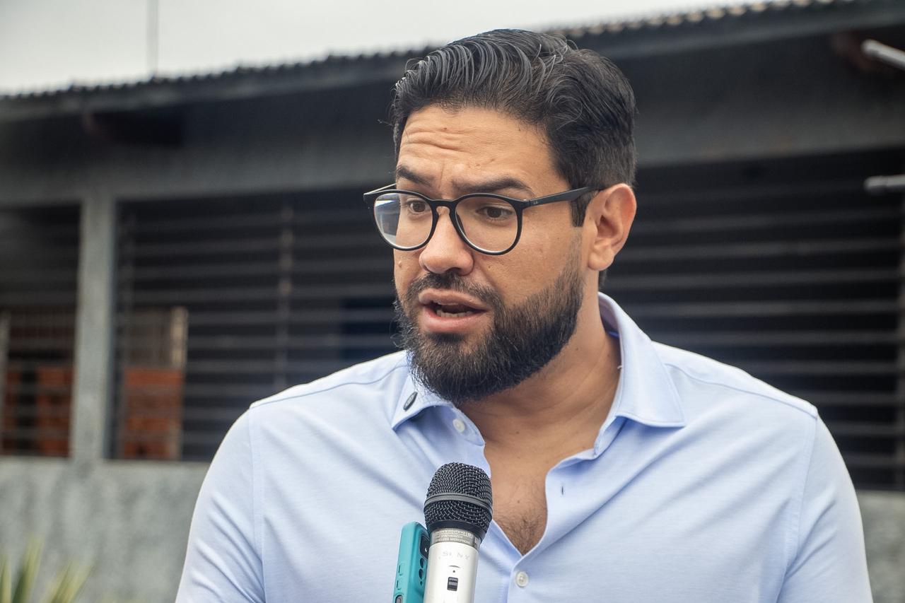 Recapeamento no Conjunto Esperanca 15