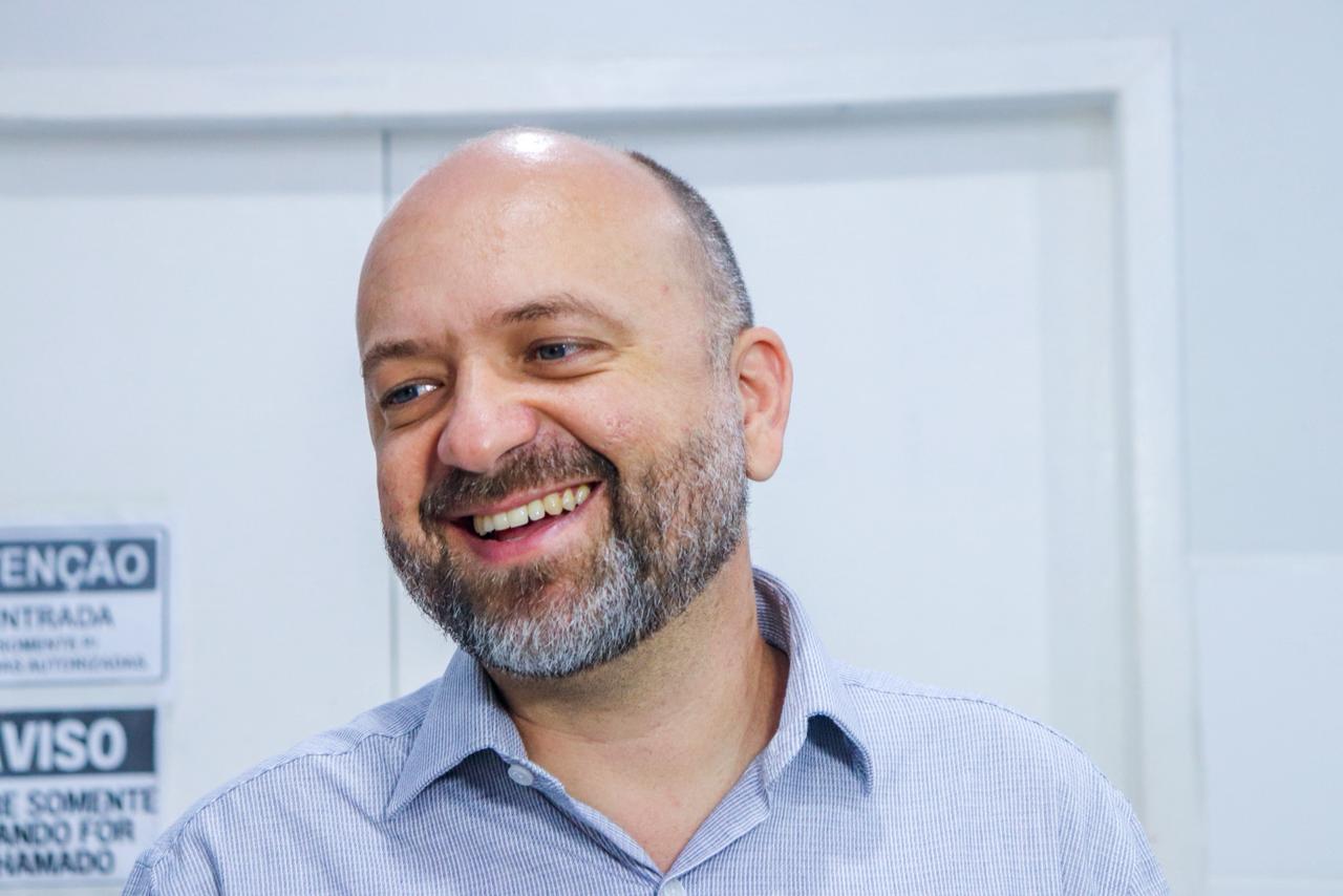 Rennan Biths Foto Vitoria Souza