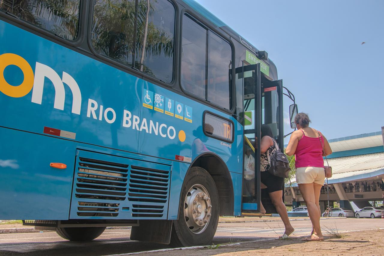 ônibus 