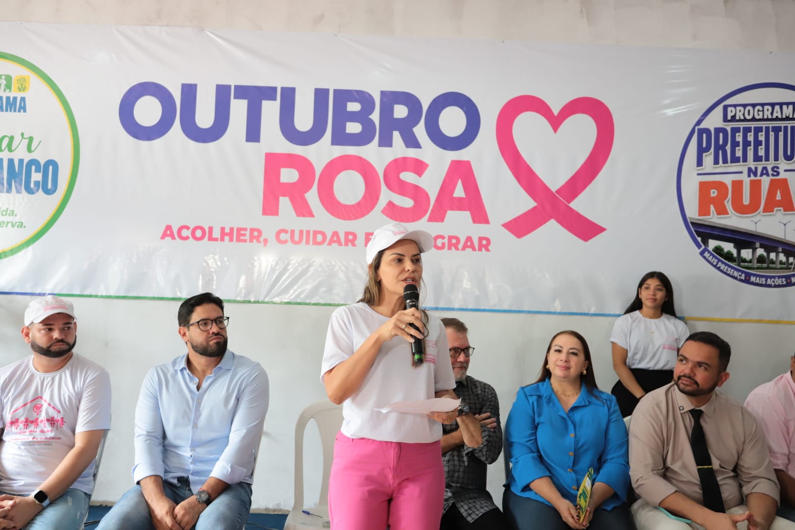 Servicos publicos dos moradores das Placas e reforca cuidado com o meio ambiente 10