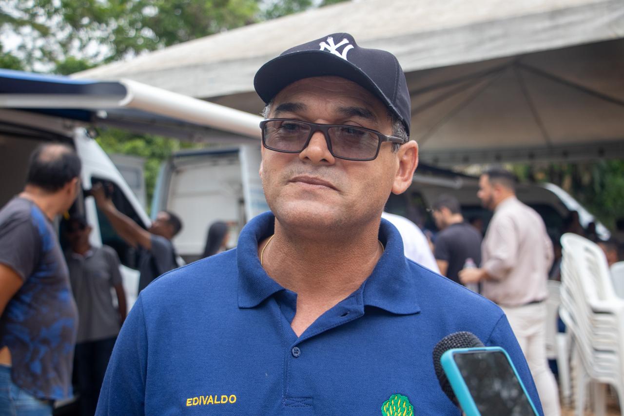 Servicos publicos dos moradores das Placas e reforca cuidado com o meio ambiente 3